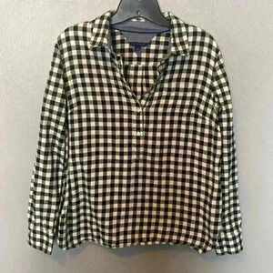 Tommy Hilfiger Flannel